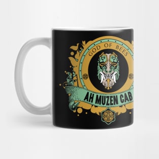 AH MUZEN CAB - LIMITED EDITION Mug